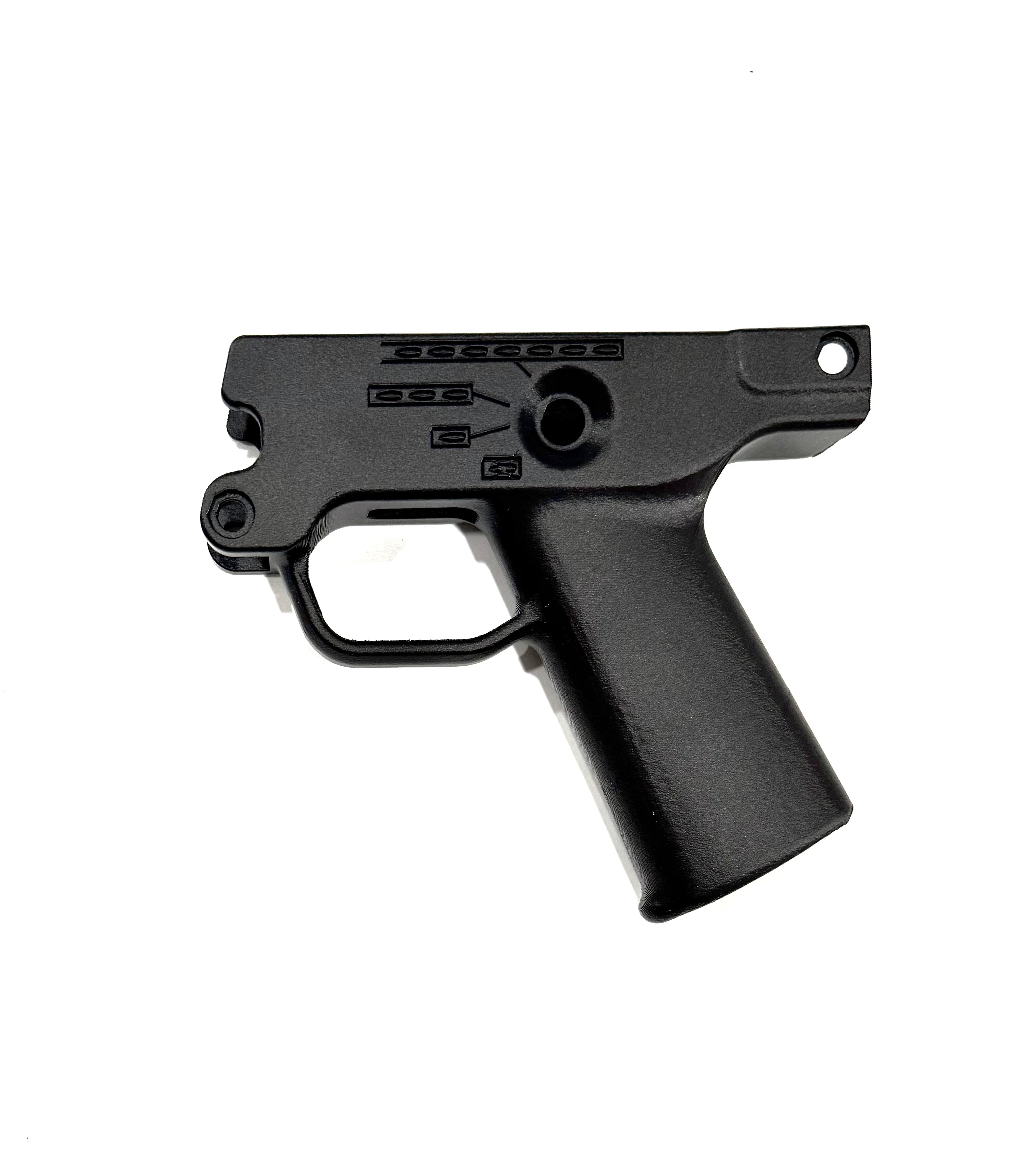 Leber V2 MP5 Housing Kit