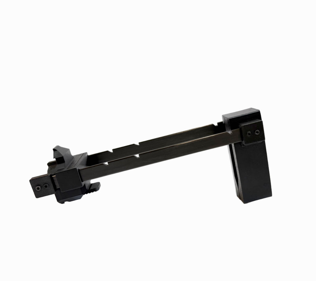 EVO 3 Scorpion Carbon Fiber Telescoping Brace