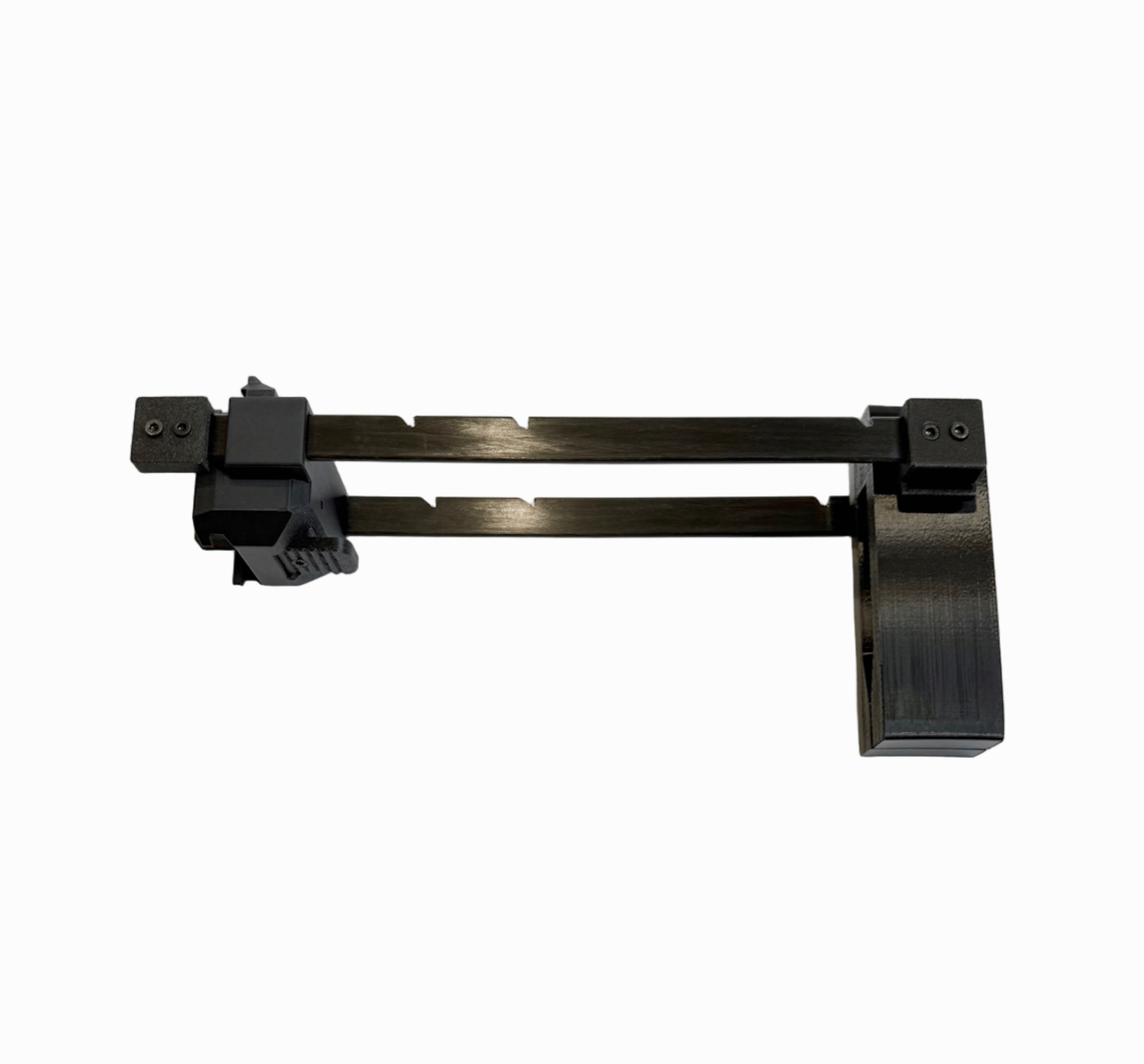 EVO 3 Scorpion Carbon Fiber Telescoping Brace