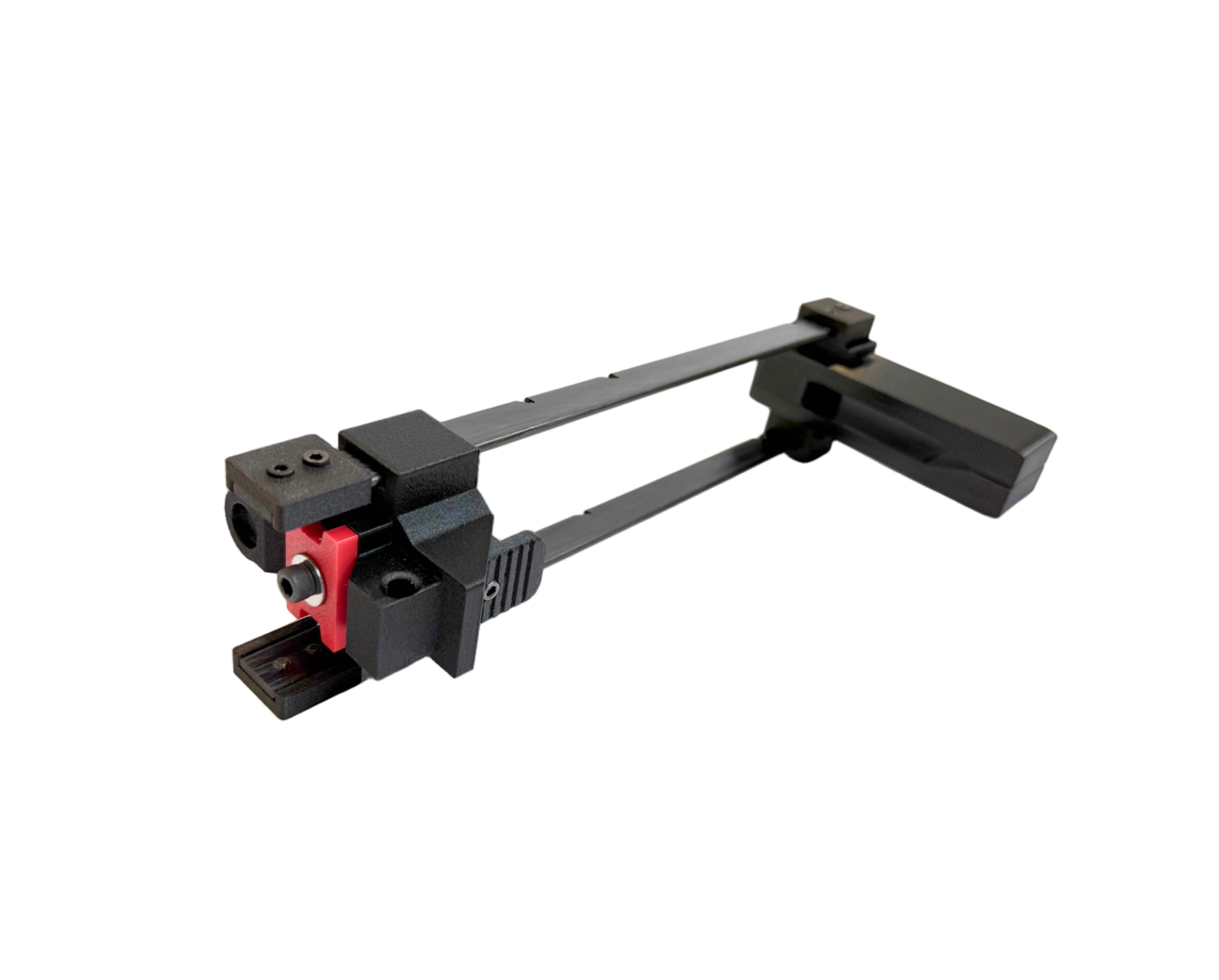 MP5K Carbon Fiber Telescoping Brace