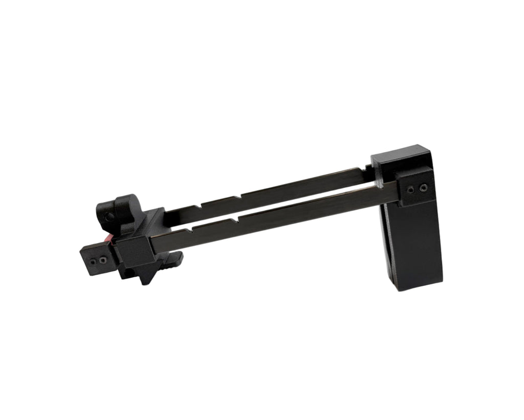 MP5K Carbon Fiber Telescoping Brace